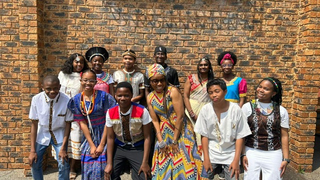 Heritage Day 2026